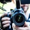 Servicio de fotografia y video para eventos sociales