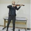 Serivicios con violin para cualquier ceremonia o evento
