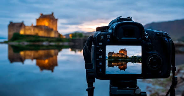 8 Tips For Better Digital Photos here are some easy tips to use
