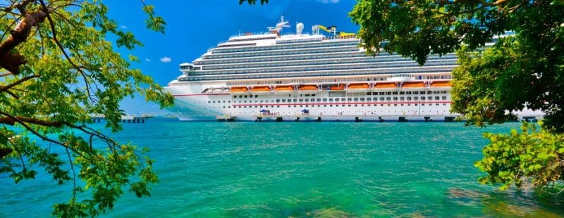crucero por el caribe. A Guide To Caribbean Cruises