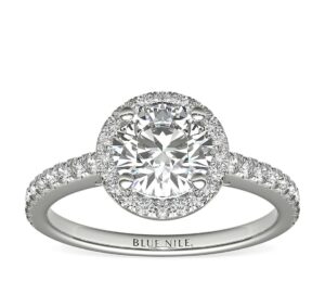 How to Buy Diamond Engagement Rings to accompany that proposal!