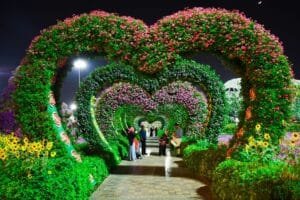 wedding flower guide