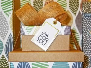 gift ideas