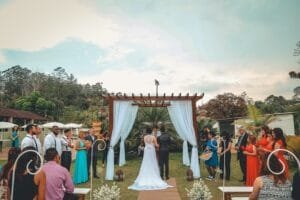 event checklist
