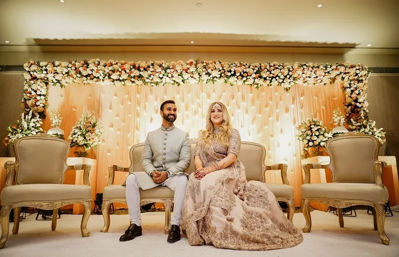 weddings events