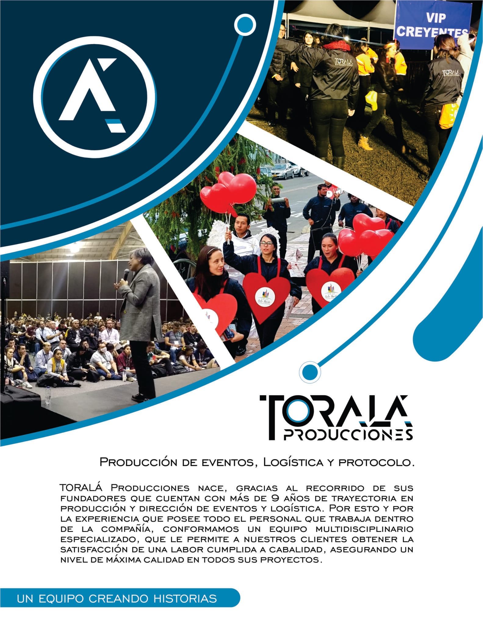 Torala Producciones