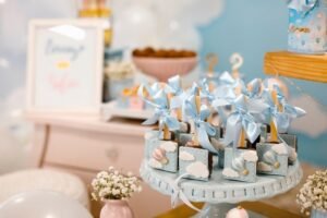 momenttuns baby shower event