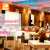 Gestión comercial de eventos