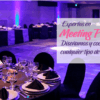 Organizadores de eventos