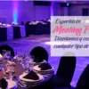 Organizadores de eventos