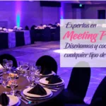 MEETINGS PLANNERS