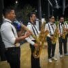 Medellin Sax Quartet