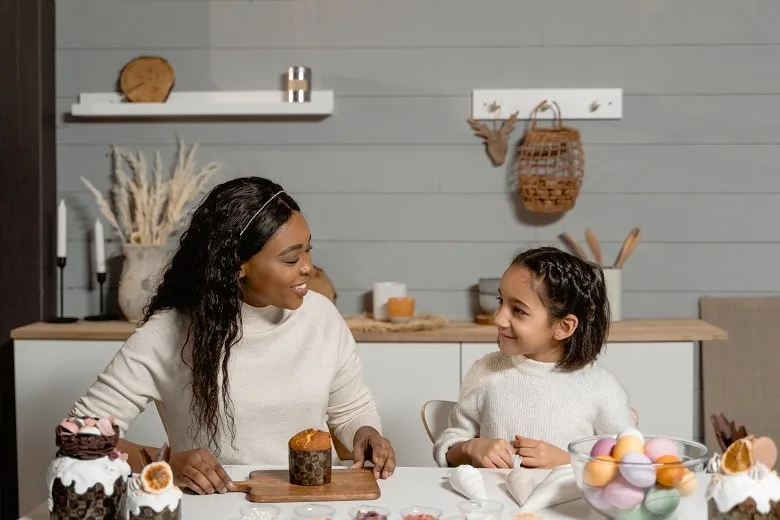 Easter Eggs momenttuns