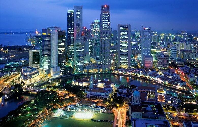 Cingapura 2021 com novo plano para ‘viver com covid-19’