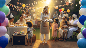 affordable event vendors for birthday parties