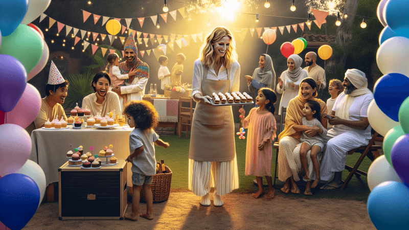 affordable event vendors for birthday parties