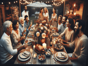 best event services for small family gatherings