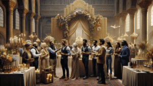 how to find reliable event vendors near me