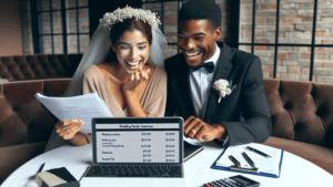 wedding vendors with flexible payment plans for brides