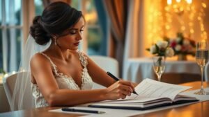 10 Proven Wedding Planning Advice for Brides Facing Budget Challenges: Expert Tips