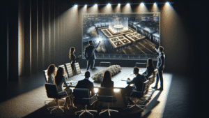 how to grow your wedding planning business and attract corporate clients