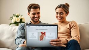 free wedding websites