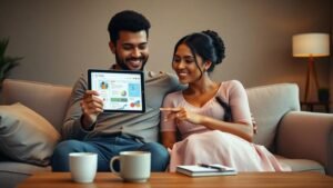 wedding planning technology