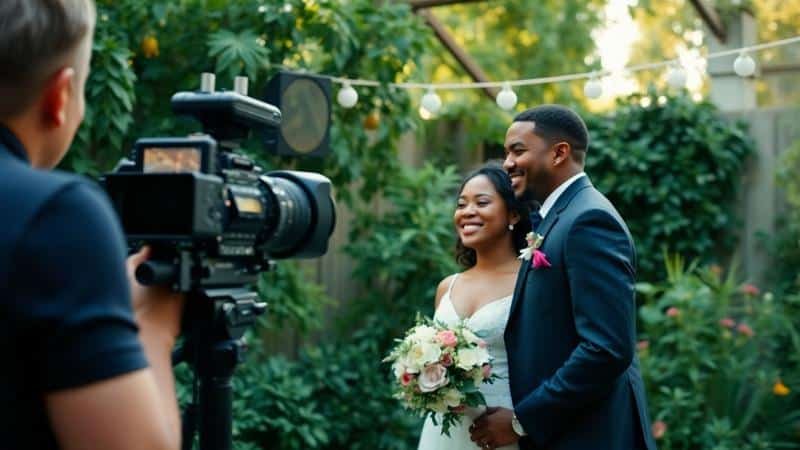 wedding videography trends