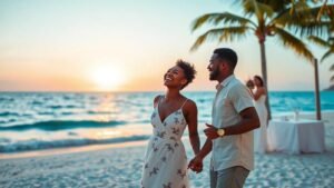 destination wedding packages