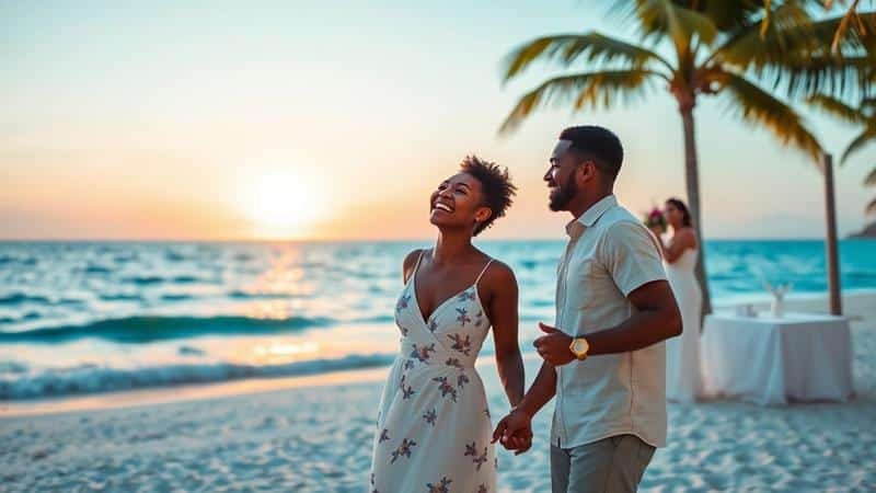 destination wedding packages