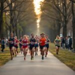 Track Shack OUC Half Marathon Orlando 2026
