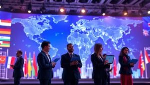event industry regulations