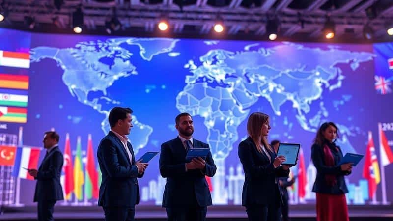 event industry regulations