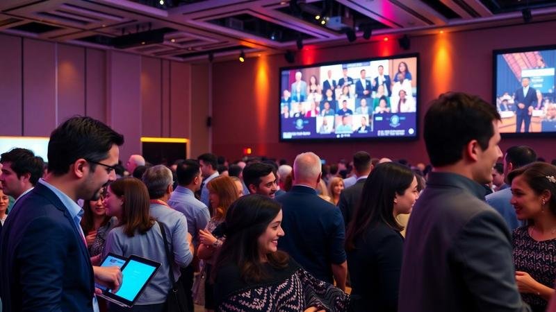 event management trends