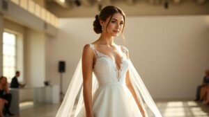 New York Bridal Fashion Week