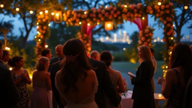 Toronto Wedding Venue