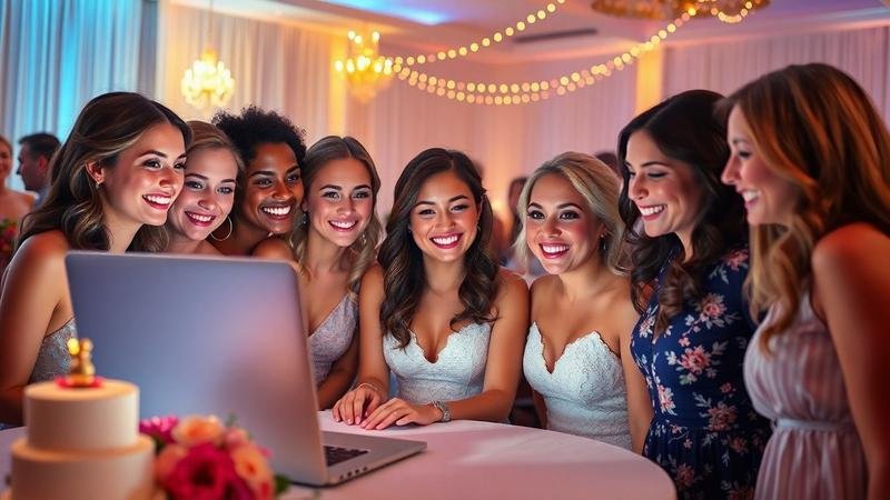 wedding etiquette forum
