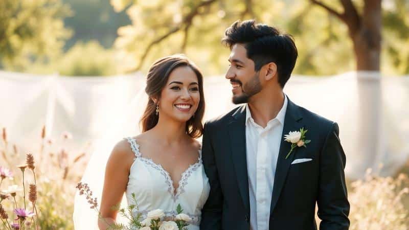 wedding etiquette trends