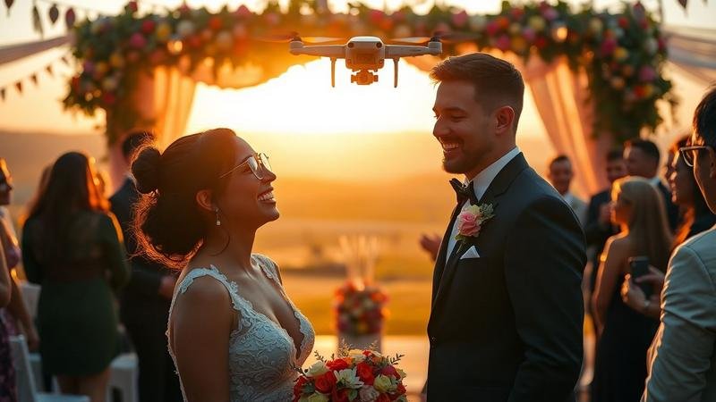 wedding photography trends