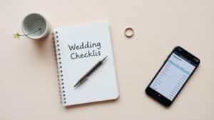 wedding planning