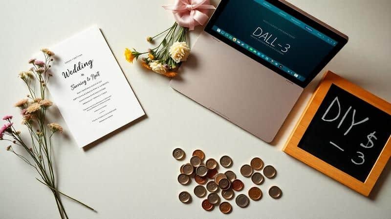 wedding planning trends