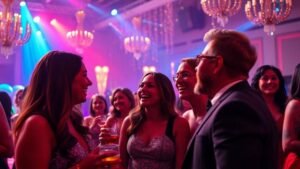 AI wedding planner