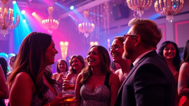 AI wedding planner