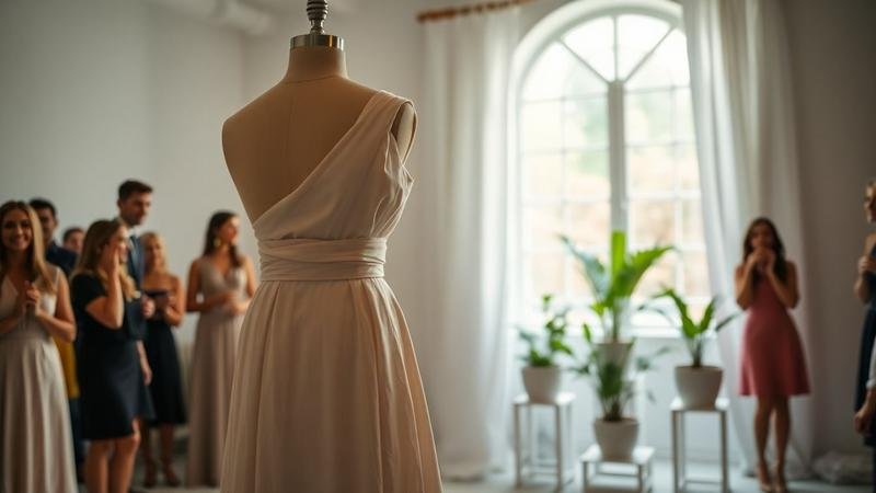 Bridal Fabric Trends