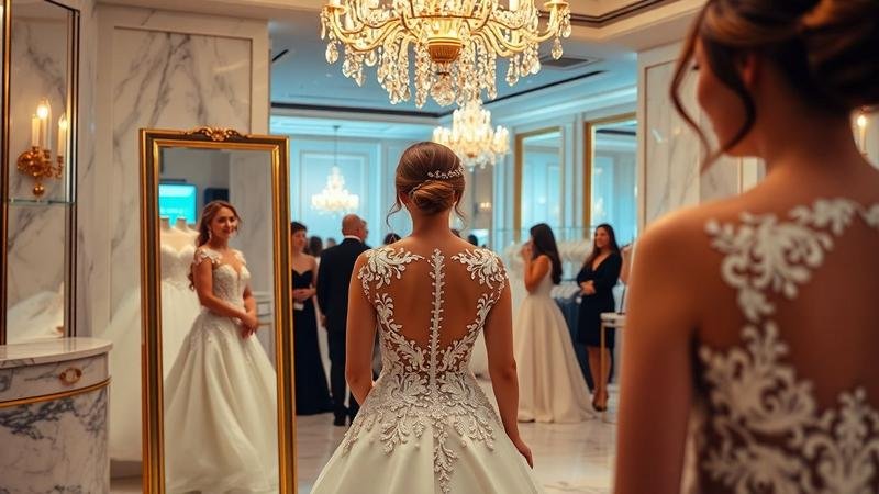 bridal salon directory