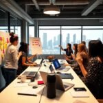 UX design hackathon Houston 2026