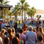 A Day at the Park Jazz Festival Santa Monica 2026 tickets
