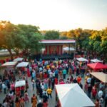 Juneteenth celebration Houston 2026 Emancipation Park tickets