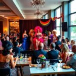 drag brunch Pride Columbia 2026 tickets