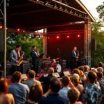 Saratoga Jazz Festival 2026 tickets